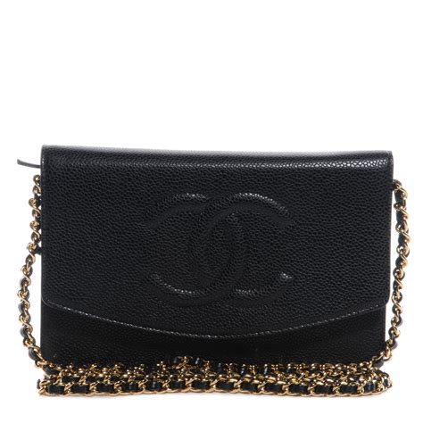 chanel classic wallet chain|chanel timeless wallet on chain.